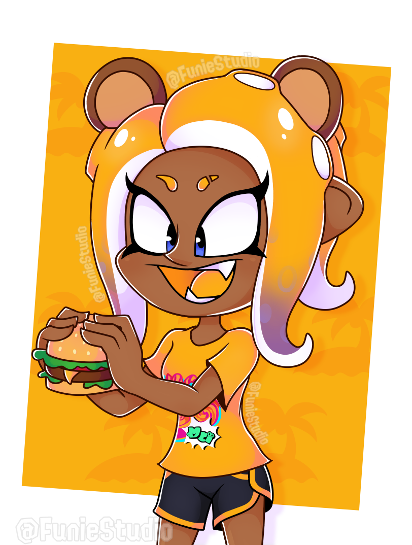 Team Grub by Funie on DeviantArt