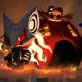 Team Eggman 