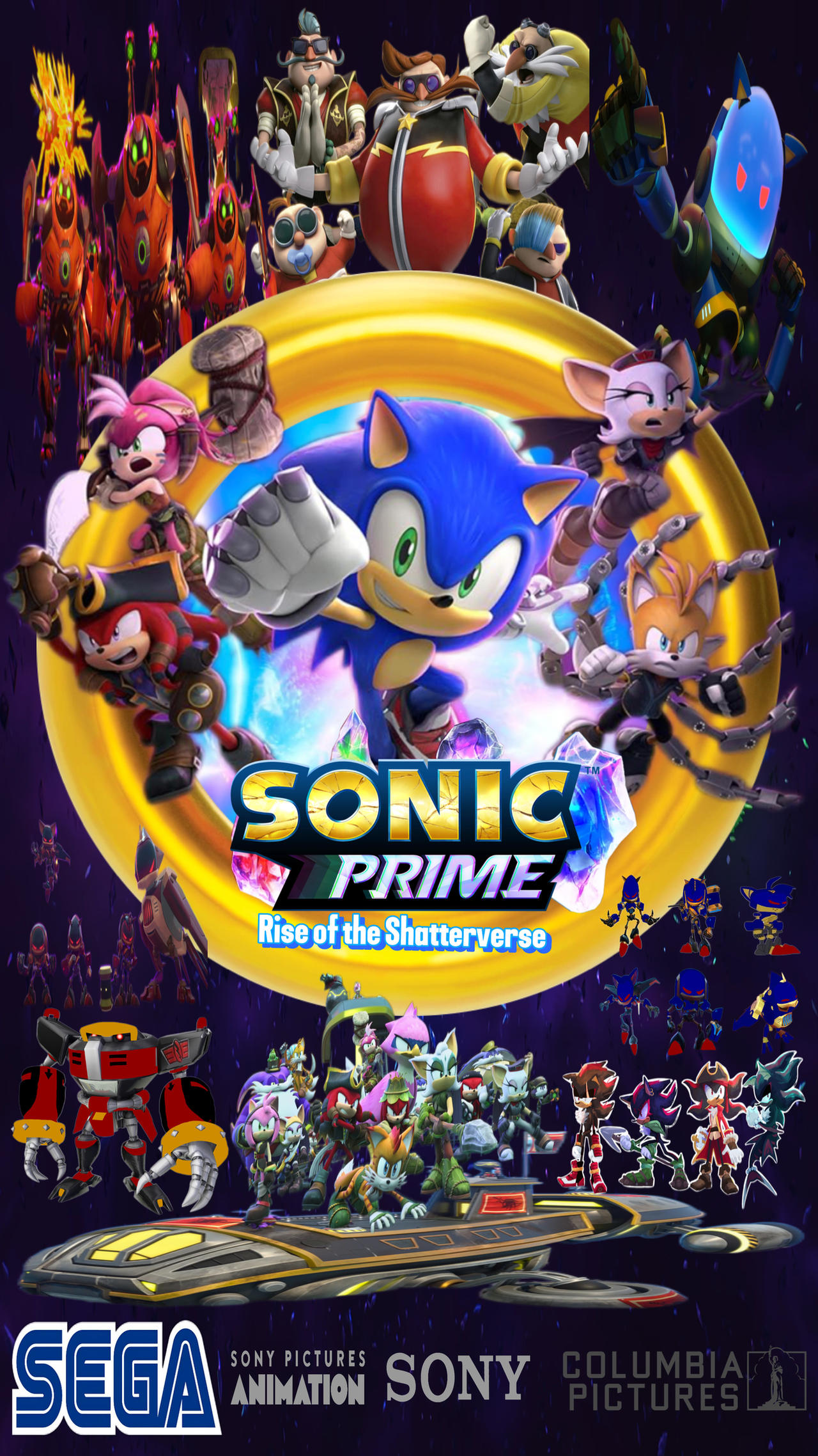 Sonic Prime Rise Of The Shatterverse By SonicUltimateAllStar On DeviantArt sonic-prime-rise-of-the-shatterverse-by-sonicultimateallstar-on-deviantart