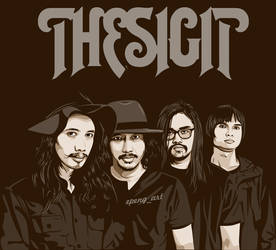 Thesigit