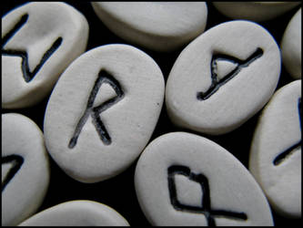 Runes to my memory