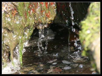 Watercave