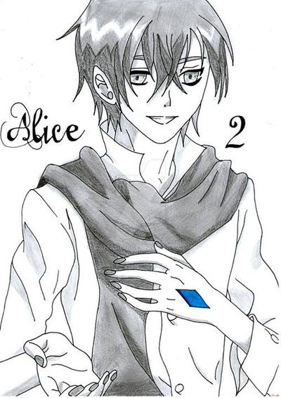 Alice 2