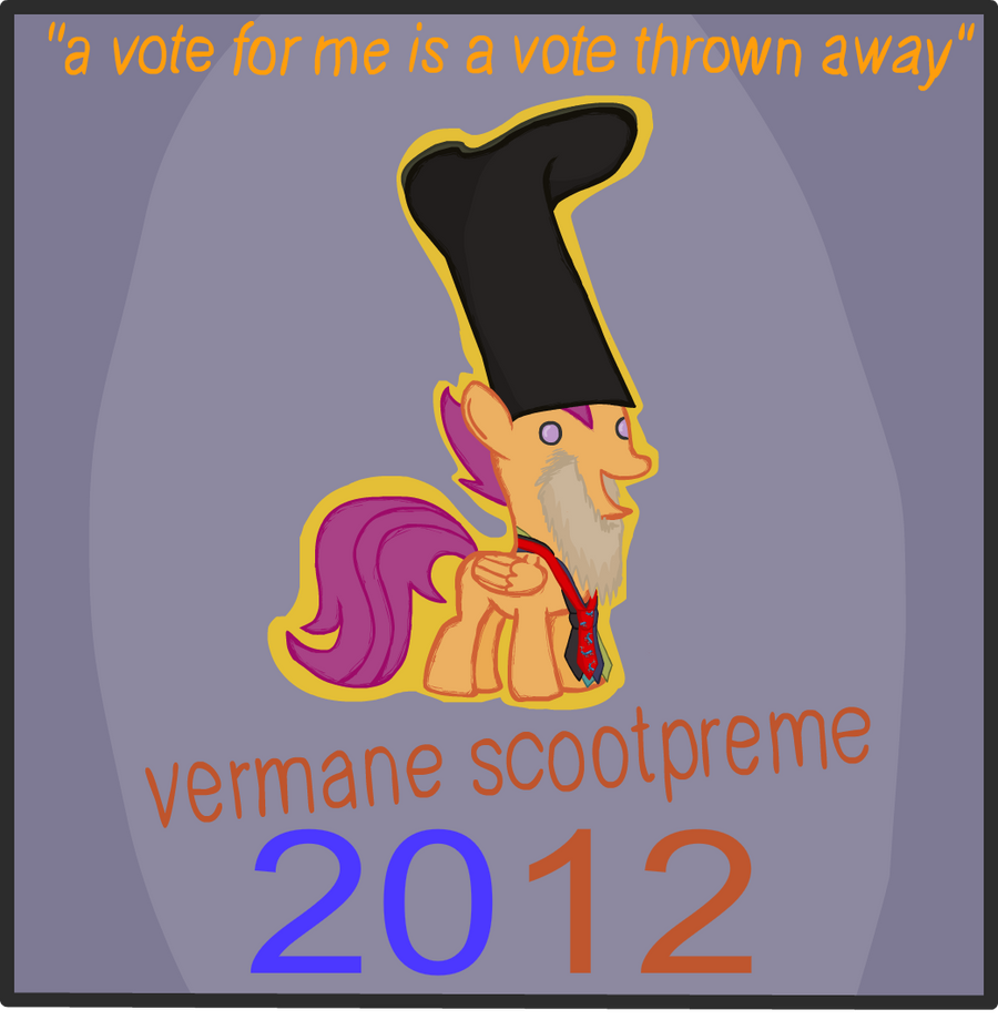 Vermane Scootpreme