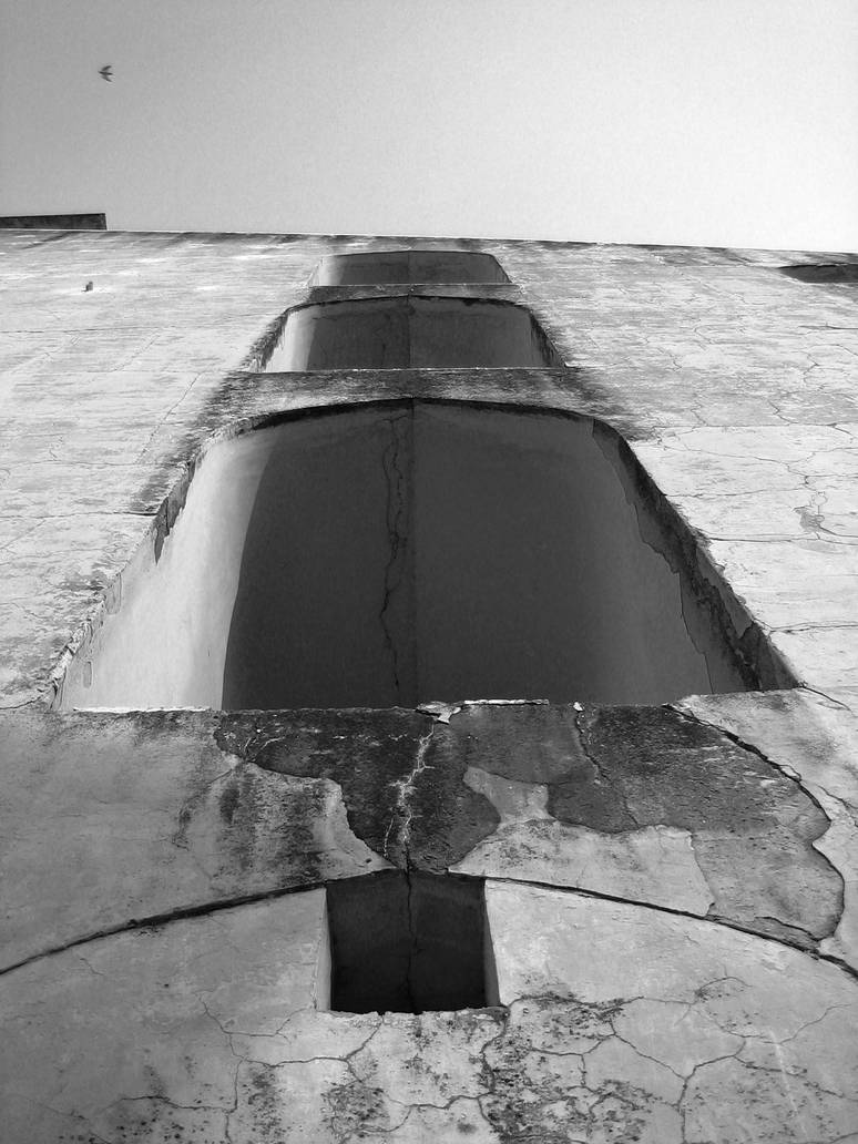Sundial V by acemonkeydoo on DeviantArt