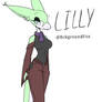 Lilly (Update Design)