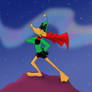 Duck Dodgers