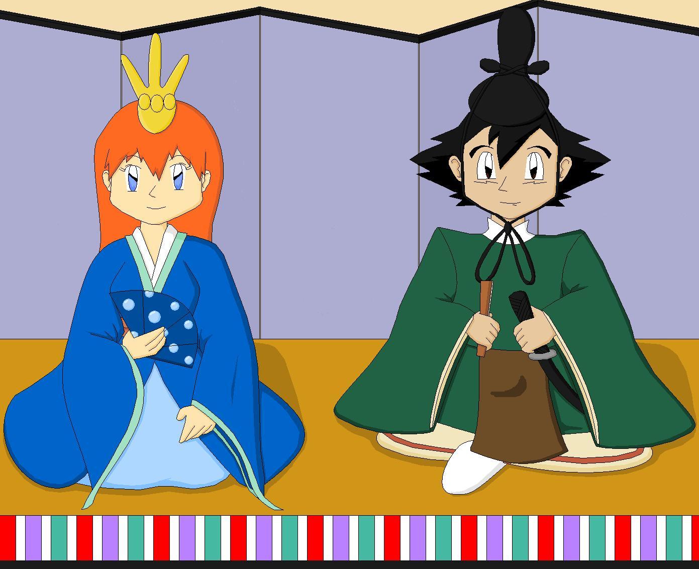 Emperor And Empress By Da Wabbit On DeviantArt emperor-and-empress-by-da-wabbit-on-deviantart