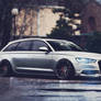 STANCE AUDI RS6 Avant