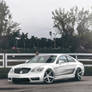 Mercedes Benz S-Class Coupe