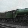 Gresley's proposed 4-8-2