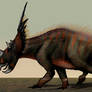 Styracosaurus-2