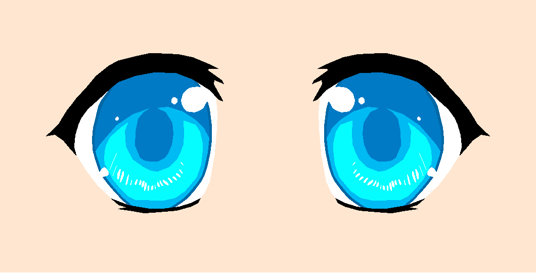 The Animator - gacha eyes by Xxcherry_popxX