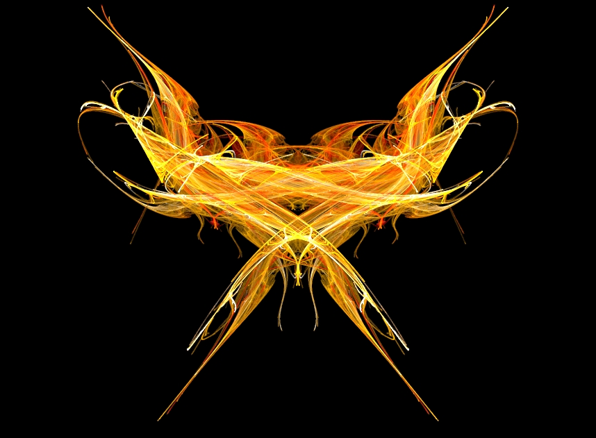 Apophysis Series 19