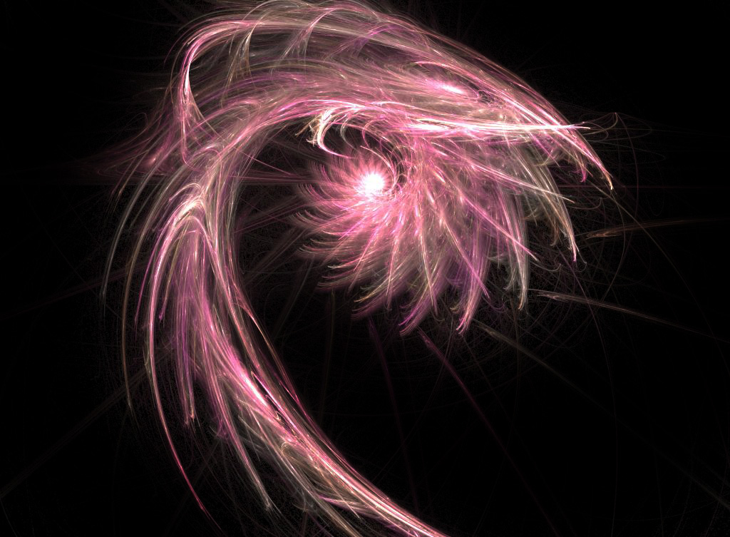 Apophysis Origami