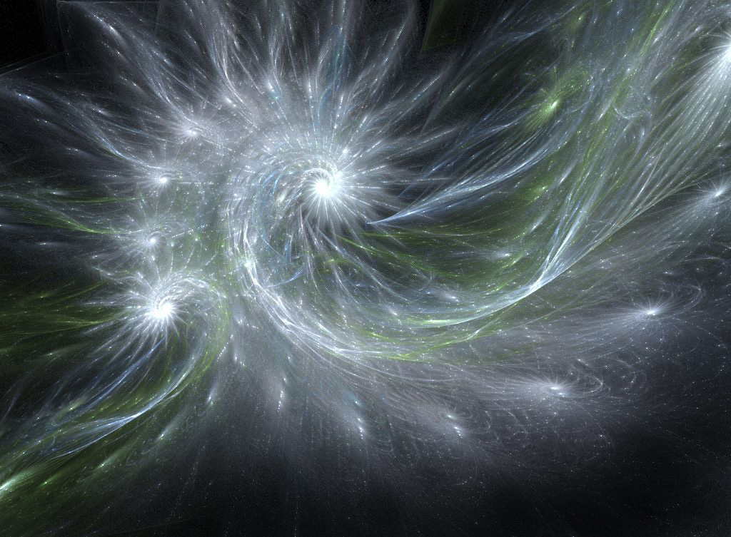 Apophysis Obscurity