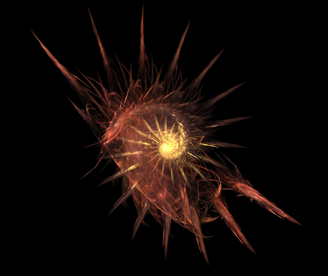 Apophysis Jan Series 1