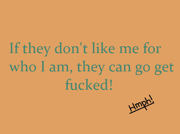 Hmph by Mysterygig on DeviantArt