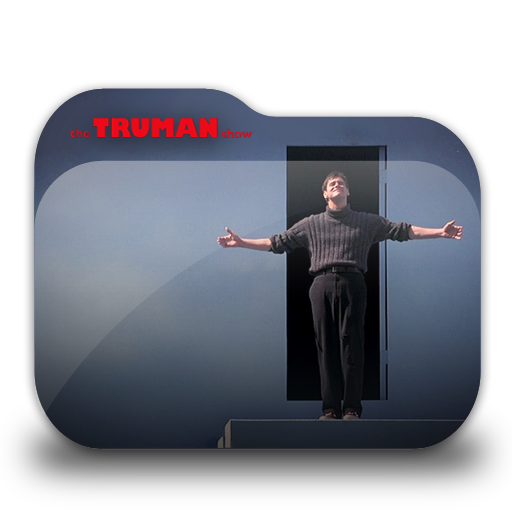 The Truman Show 1998 By Mrbrighside95 On DeviantArt the-truman-show-1998-by-mrbrighside95-on-deviantart
