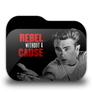 Rebel Without a Cause 1955