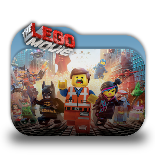 The LEGO Movie 2014