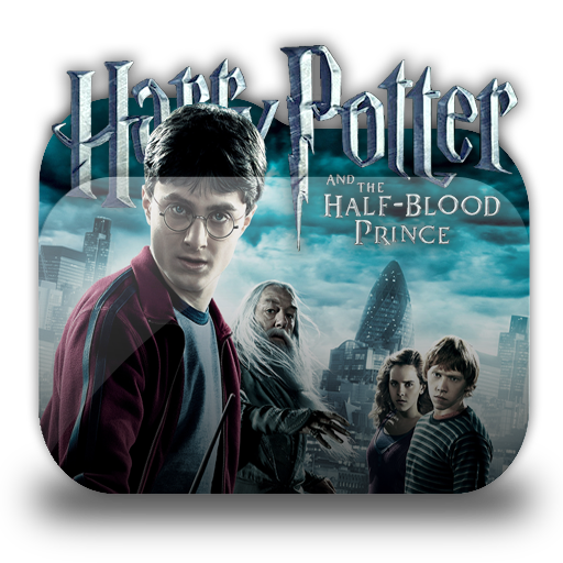 Harry Potter And The Half Blood Prince 09 By Mrbrighside95 On Deviantart Harry Potter And The Half Blood Prince 09 By Mrbrighside95 On Deviantart