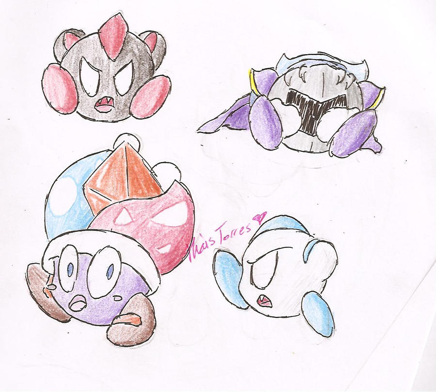 Run B Ruuun RUN MARX RUUUN by Shiekralucario00 on DeviantArt