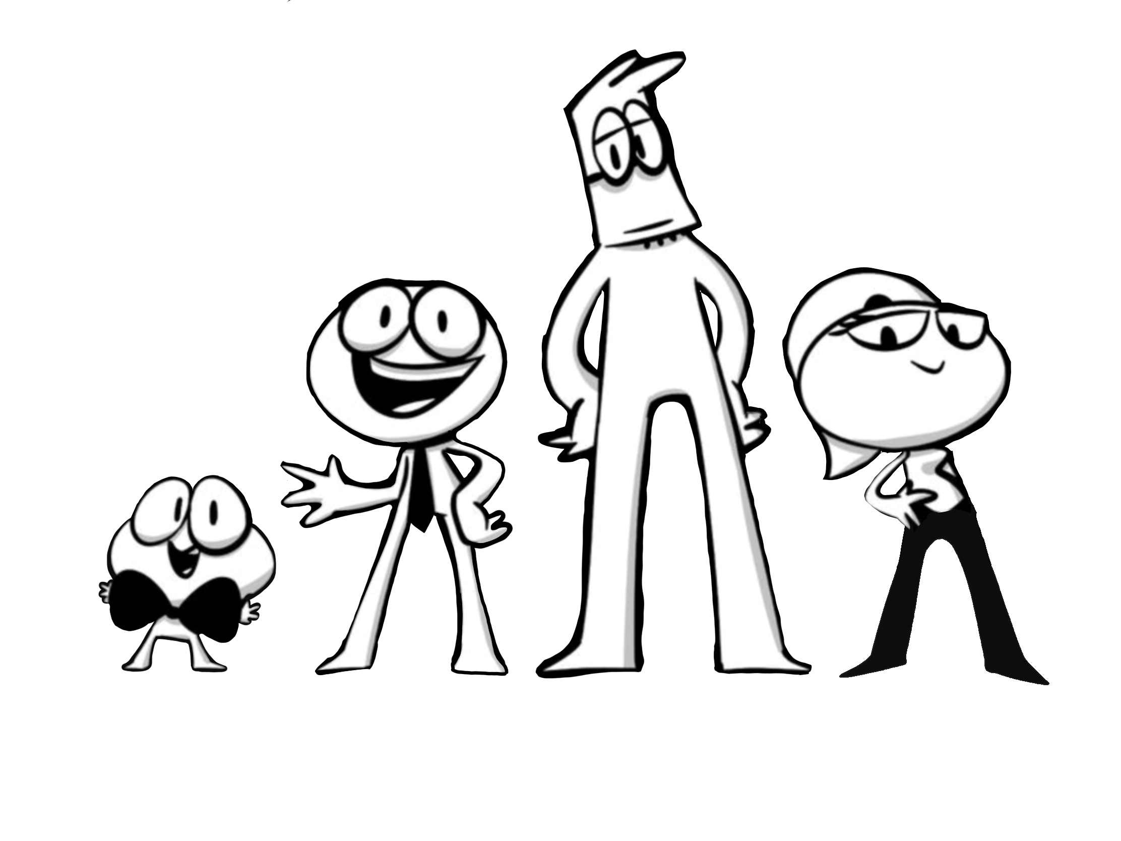 Nutshell Animations The Mistermainer Karen Plush And Nutshell