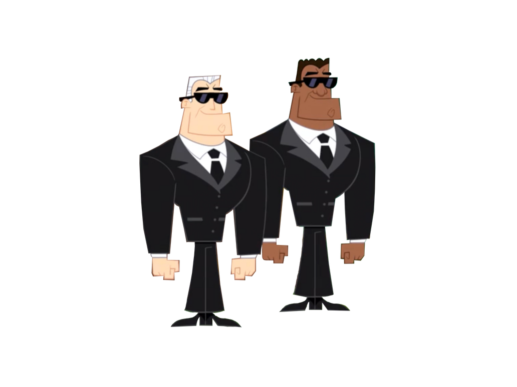 Mr Black And Mr White Reboot PNG By Coolhwhip1999 On DeviantArt mr-black-and-mr-white-reboot-png-by-coolhwhip1999-on-deviantart