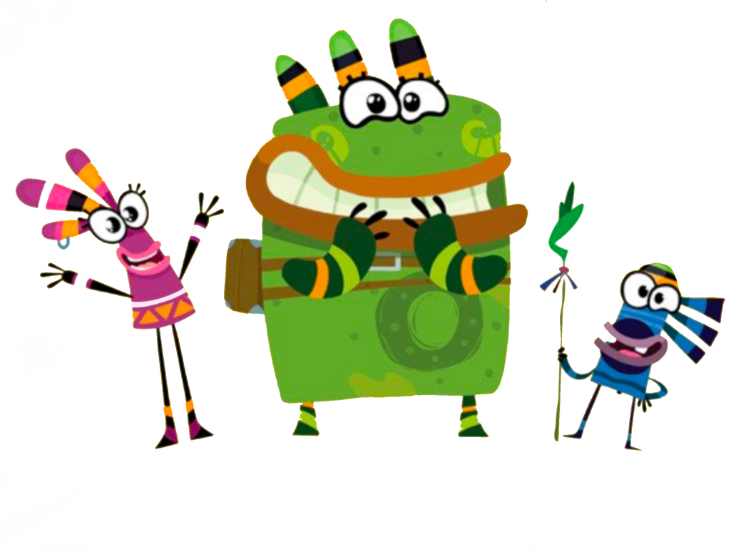 Qumi Qumi PNG By Coolhwhip1999 On DeviantArt qumi-qumi-png-by-coolhwhip1999-on-deviantart