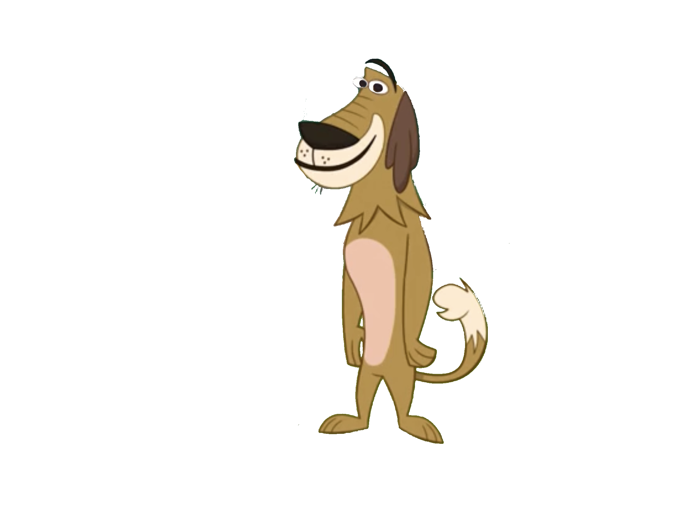 Dukey Deviantart Dukey test PNG (NEW) by coolhwhip1999 on DeviantArt