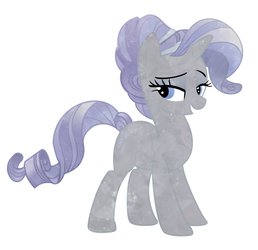 Cristal Rarity 003