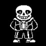 (SPRITE EDIT) [SANS] Distraction Dance.