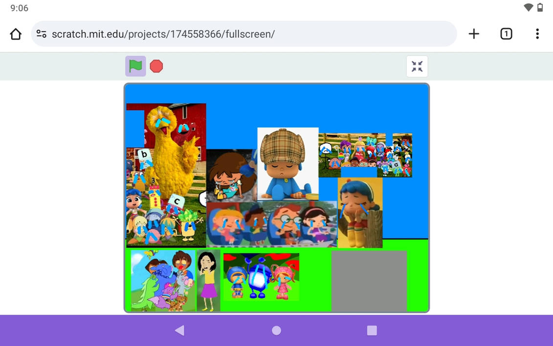 KATV: The Movie: Alternative Ending by KidOuyang on DeviantArt