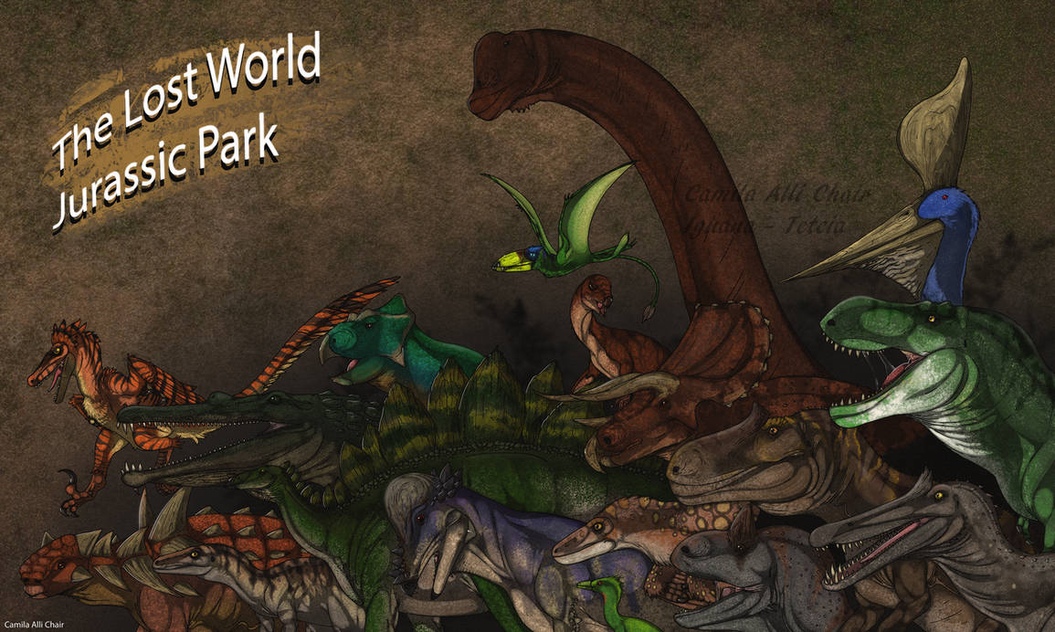 Jurassic Park Mania: Download The lost World Jurassic Park-Jogo de PS1