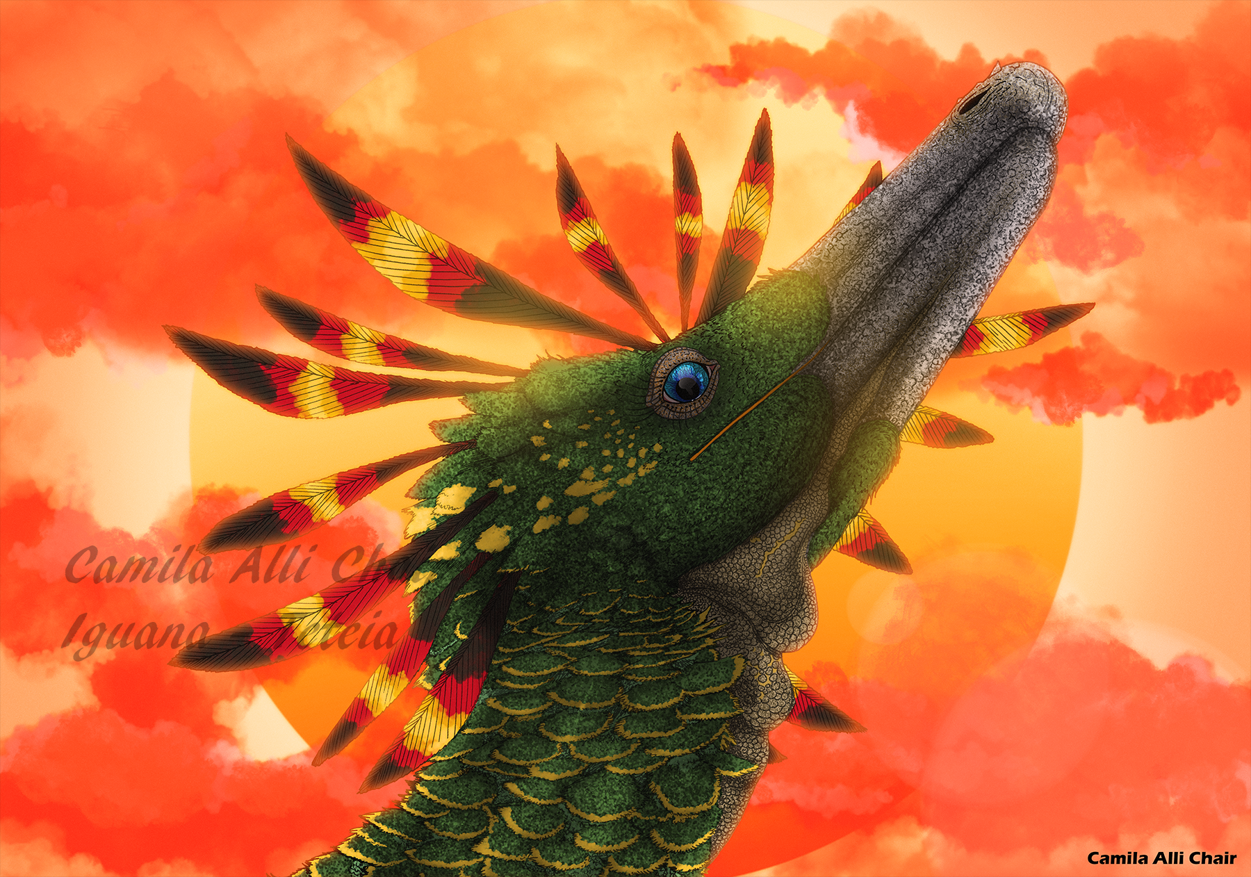Gamma Raptor Real Other - Realistic on Raptors4Ever - DeviantArt