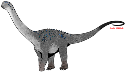 Explore the Best Antarctosaurus Art | DeviantArt