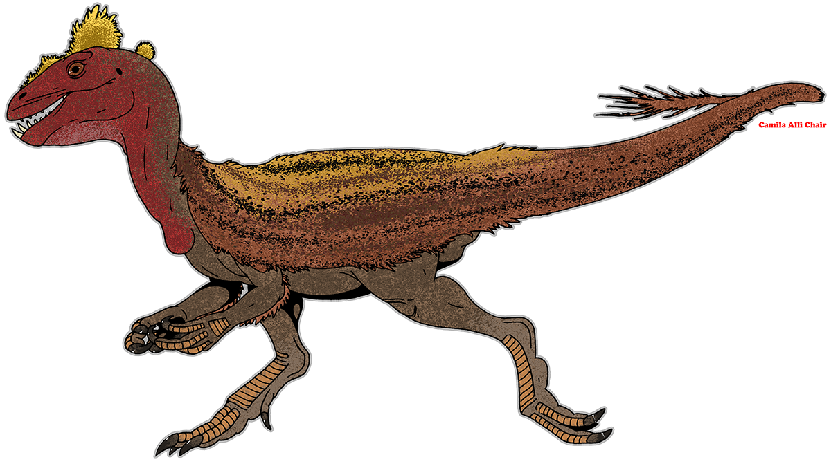 Noasauridae by FreakyRaptor on DeviantArt