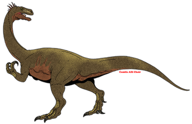 Unaysaurus tolentinoi