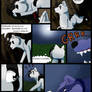Wolf's prophercy pg 1