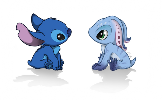 Fizz i Stich