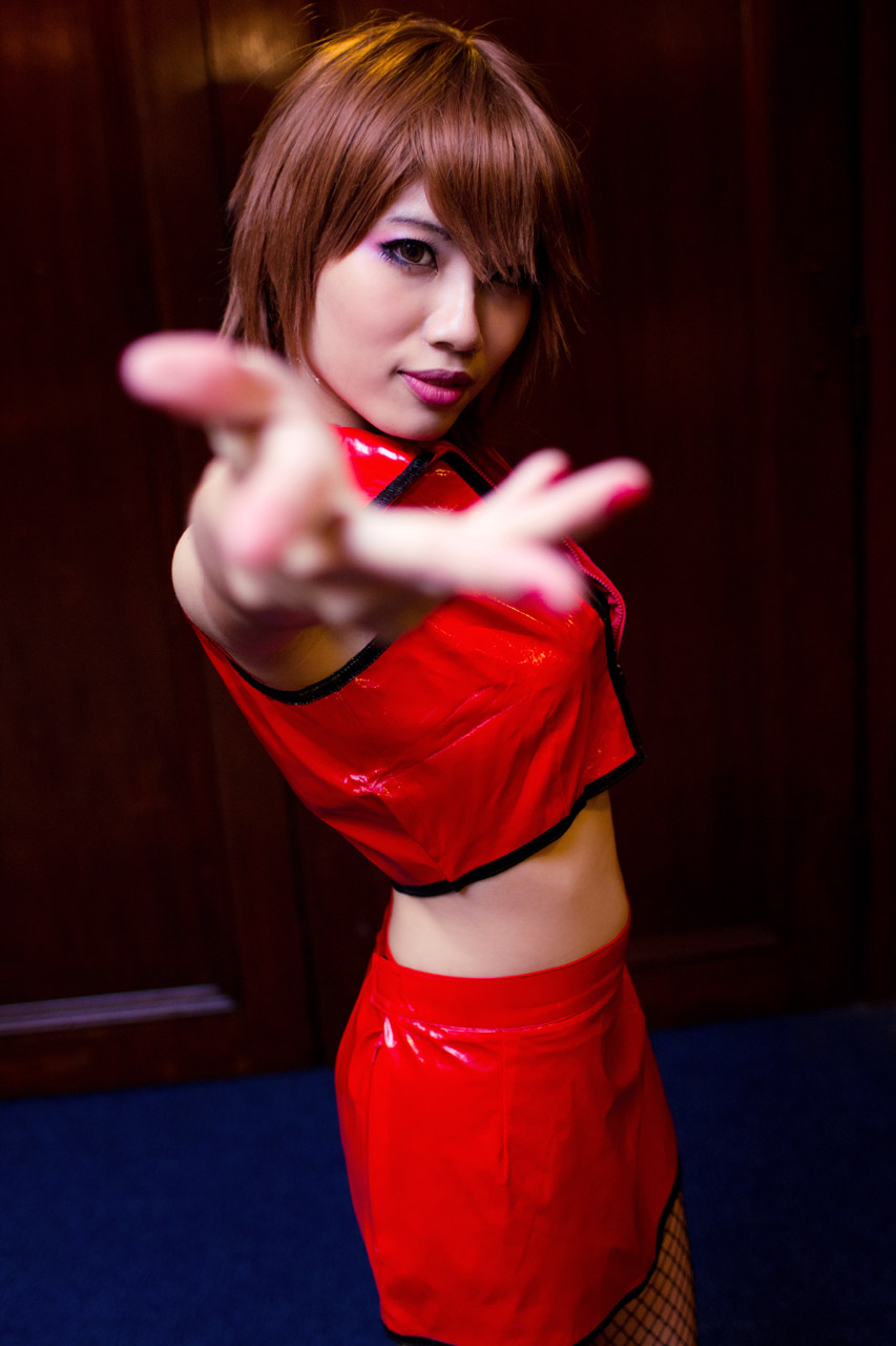 Meiko - Spice!!!