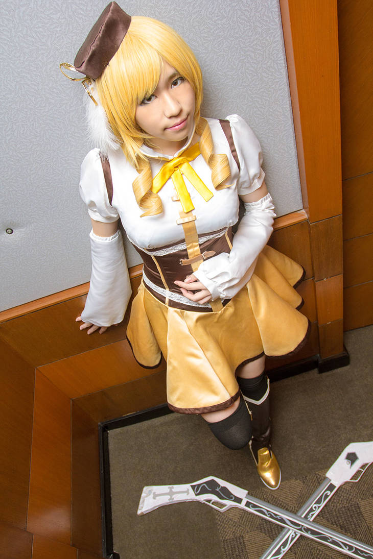 Mami Api 2 Mami II by KazuoFubuki on DeviantArt