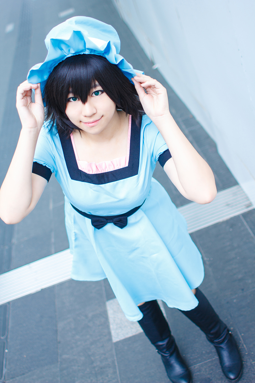 Mayuri Shiina