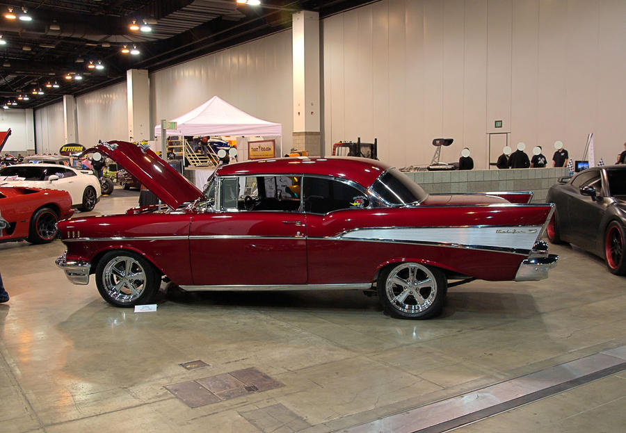 Chevrolet Belair