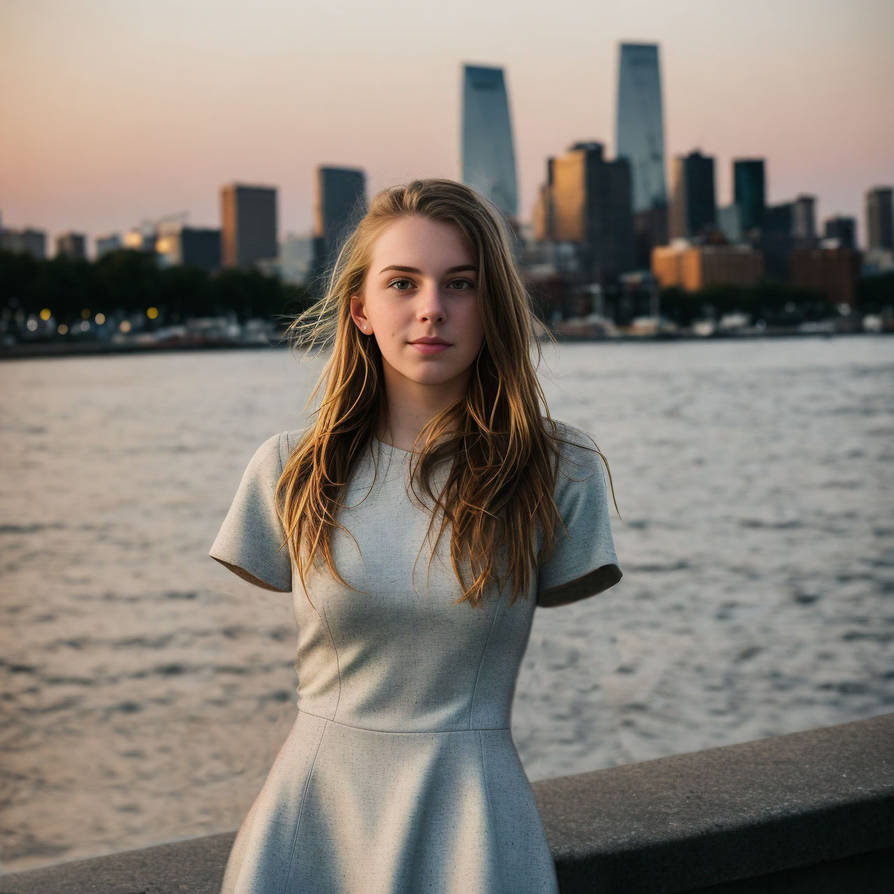 Armless DSD amputee girl on vacation by Namboy84 on DeviantArt