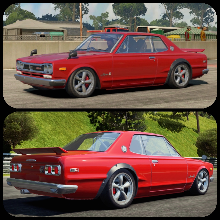2 Fast 2 Furious Nissan Skyline GT-R by ThexRealxBanks on DeviantArt