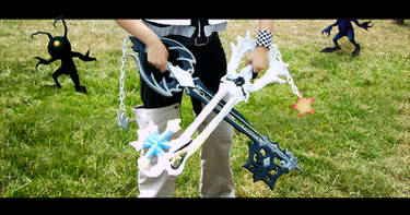 Keyblades