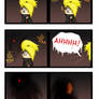 Deidara's Scare