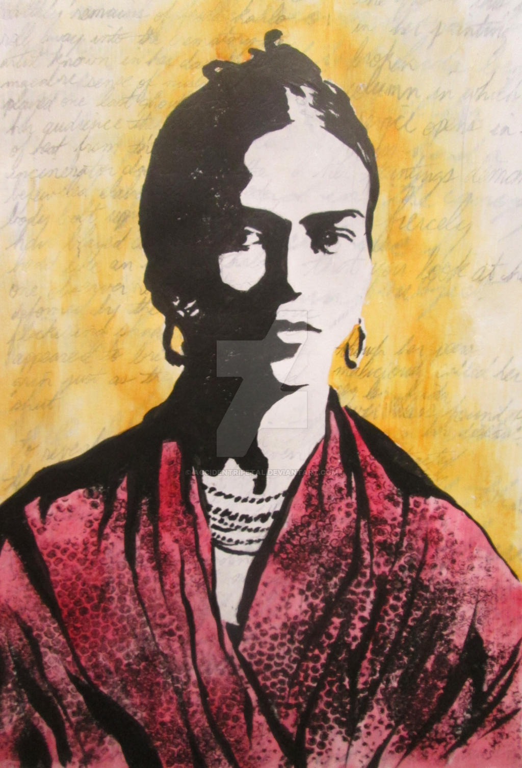 Frida Kahlo